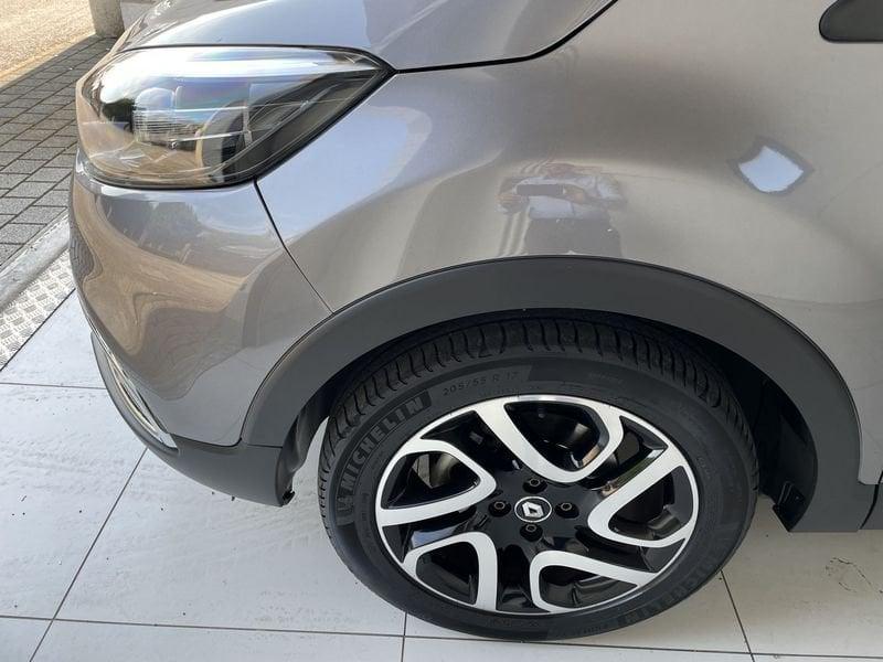 Renault Captur Captur dCi 8V 90 CV EDC Start&Stop Energy Zen
