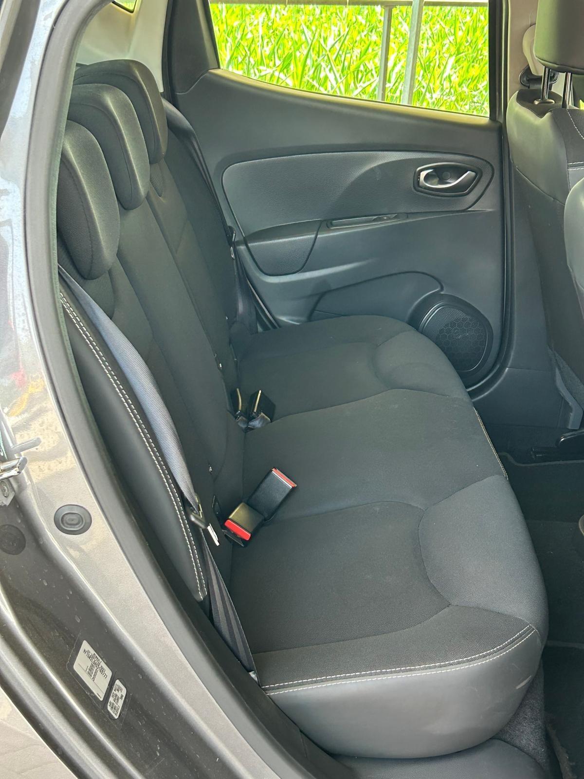 Renault Clio dCi 8V 90CV Start&Stop 5 porte Energy Intens