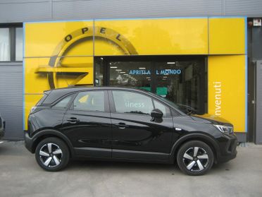 Opel Crossland Crossland 1.2 12V Start&Stop Edition