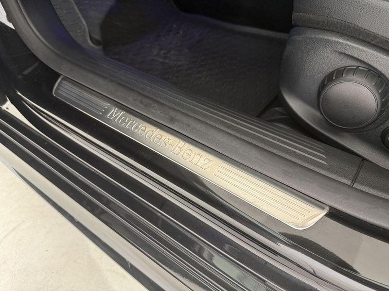 Mercedes-Benz Classe A A 200 Automatic Premium
