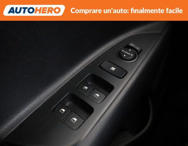 KIA Rio 1.0 T-GDi 100 CV MHEV iMT Style