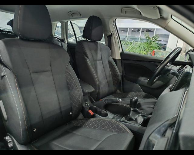 SKODA Kamiq 1.0 G-Tec Ambition