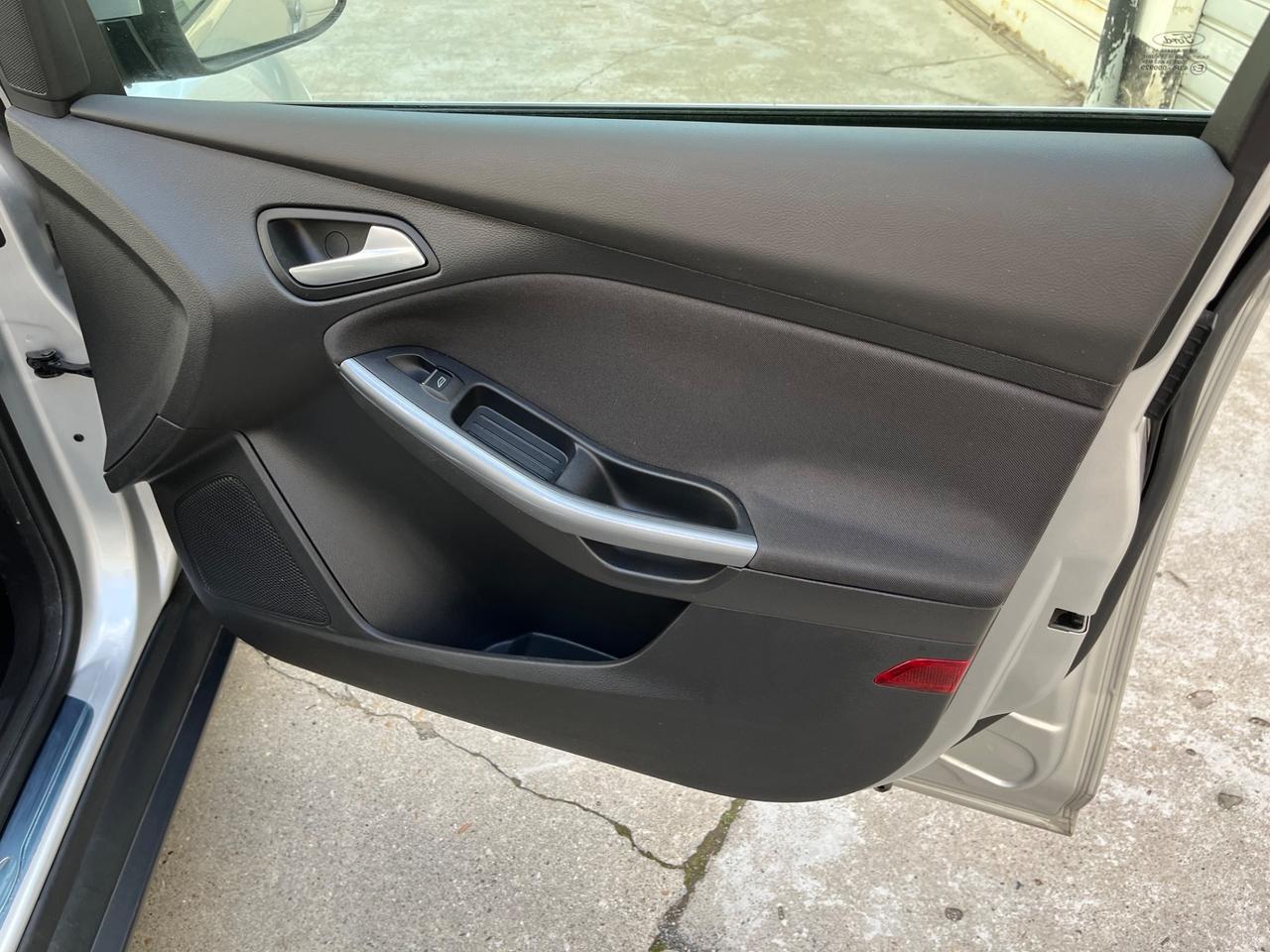 Ford Focus 1.6 EcoBoost 150 CV Start&Stop Titanium