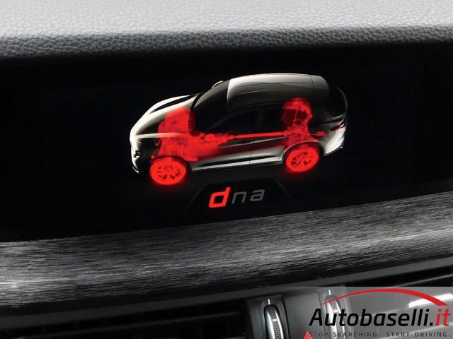 ALFA ROMEO Stelvio 2.2 TD190CV AT8 Q4 EXECUTIVE AUTOMATICA AT8