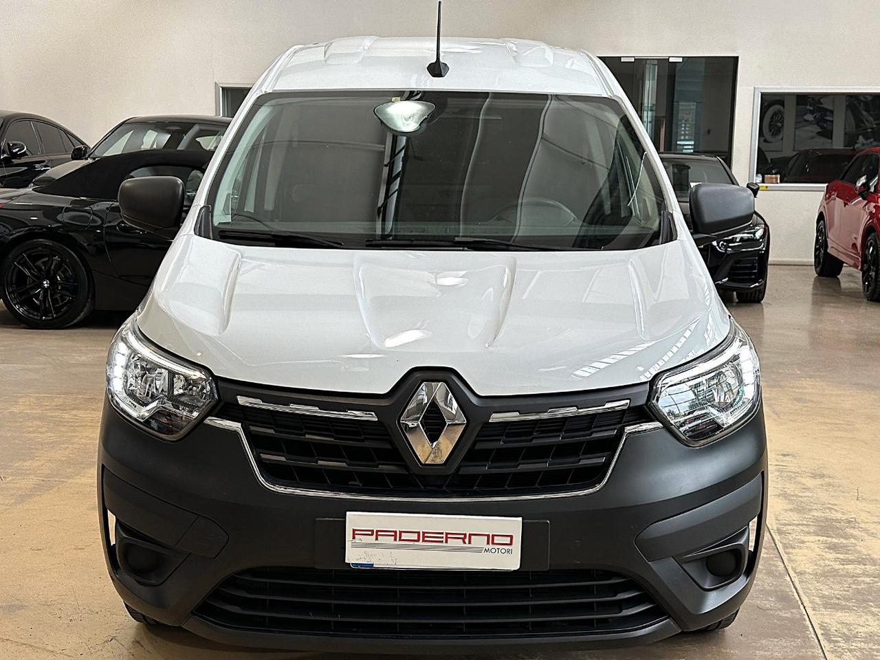 RENAULT Express van 1.5 Blue dci 95cv - IVA esposta