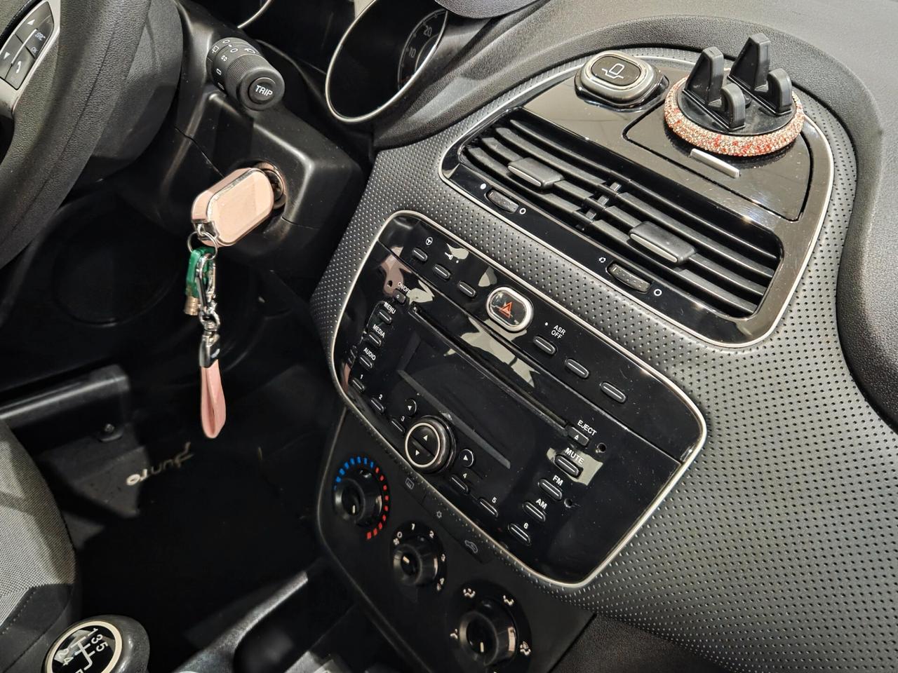 Fiat Punto Classic 1.2 5 porte Active