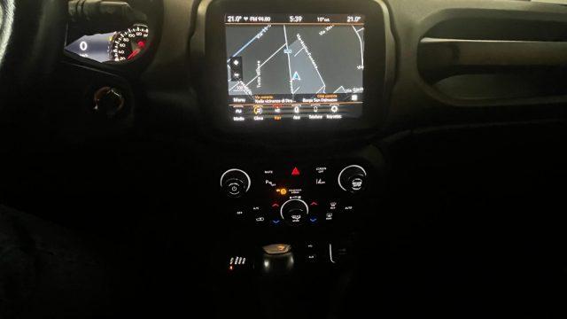 JEEP Renegade 2.0 Mjt 140CV 4WD Active Drive Low Limited