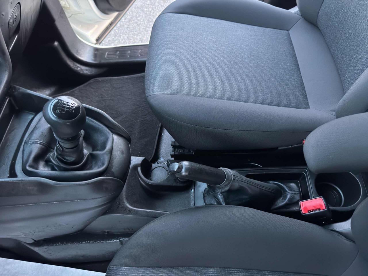 Fiat Doblo 1.6 MJT 105 CV PL TA XL MAXI N1 PASSO LUNGO-NAVI-