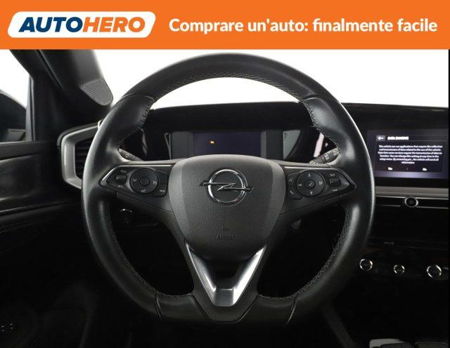 OPEL Mokka X 1.2 Turbo GS Line