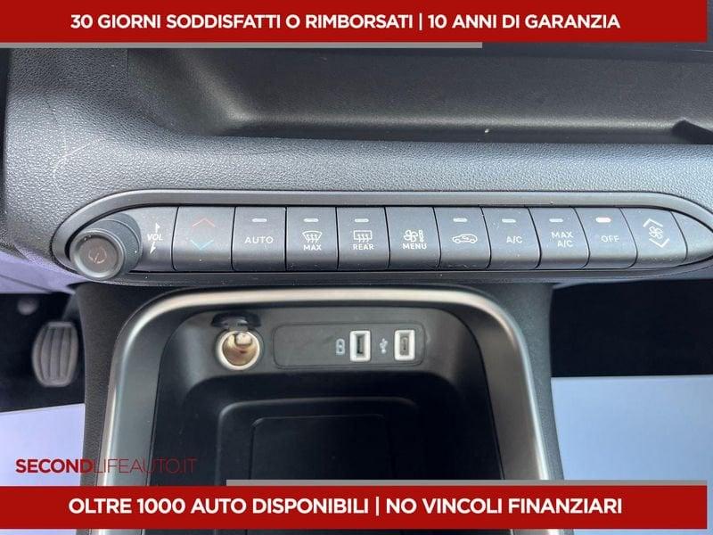 Jeep Avenger 1.2 turbo Altitude fwd 100cv