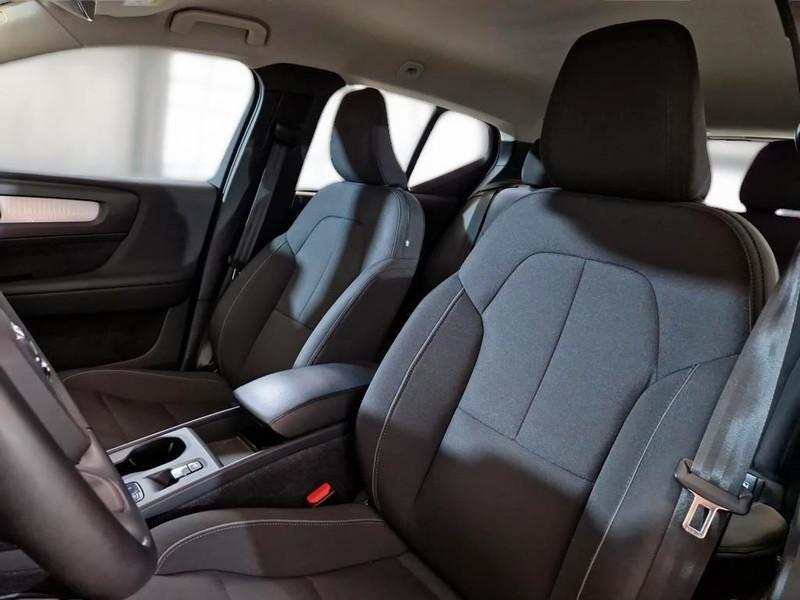 VOLVO XC40 T4 Plug-in Hybrid auto Recharge Inscription Expression