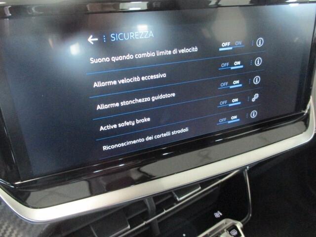 Peugeot 208 PureTech 100 Stop&Start 5 porte Style