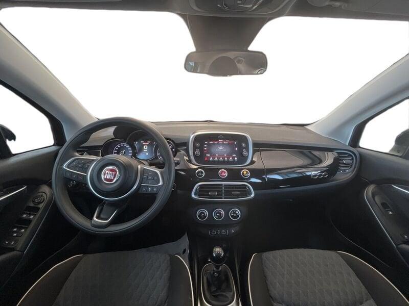 FIAT 500X 500 X 2018 1.0 T3 City Cross 120cv