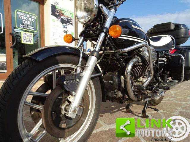 MOTO GUZZI T3 850 CALIFORNIA