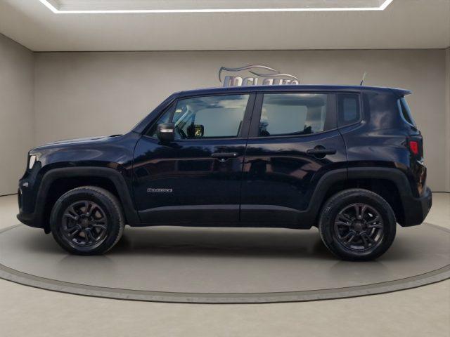 JEEP Renegade 2.0 Mjt 140CV 4WD Active Drive Limited