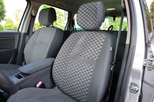 RENAULT Scenic 1.5 dCi 110CV EleGO 7 POSTI UnicoProprietario Navi