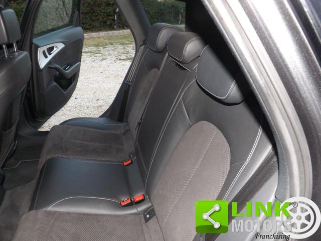 AUDI A6 2.0 TDI 190 CV ultra S tronic Business