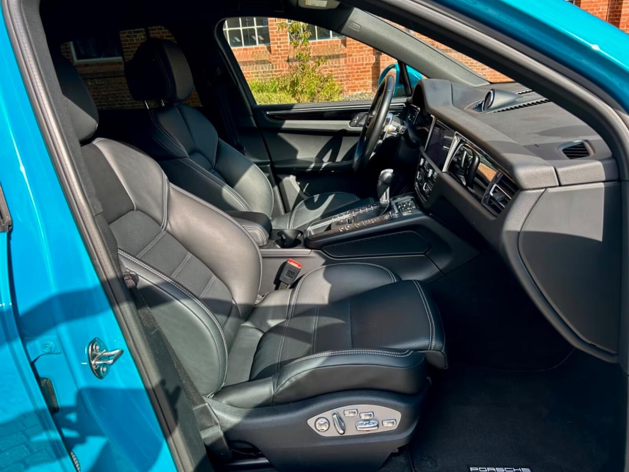 Porsche Macan 2.0 FULL OPTIONAL