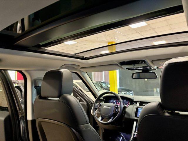 LAND ROVER Range Rover Sport 3.0D l6 249 CV SE UNIPRO - TETTO PANO APRIBILE