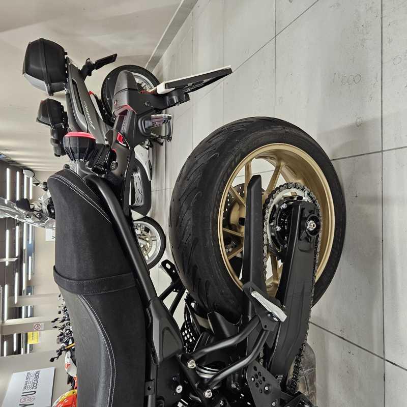 Yamaha XSR 700 - 2023