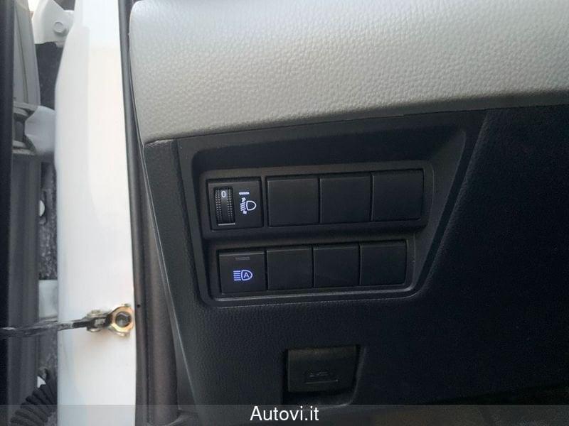 Toyota Yaris Cross Yaris Cross 1.5 Hybrid 5p. E-CVT Active