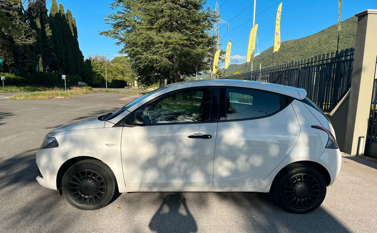 Lancia Ypsilon 1.2 69 CV 5 porte S&S Platinum