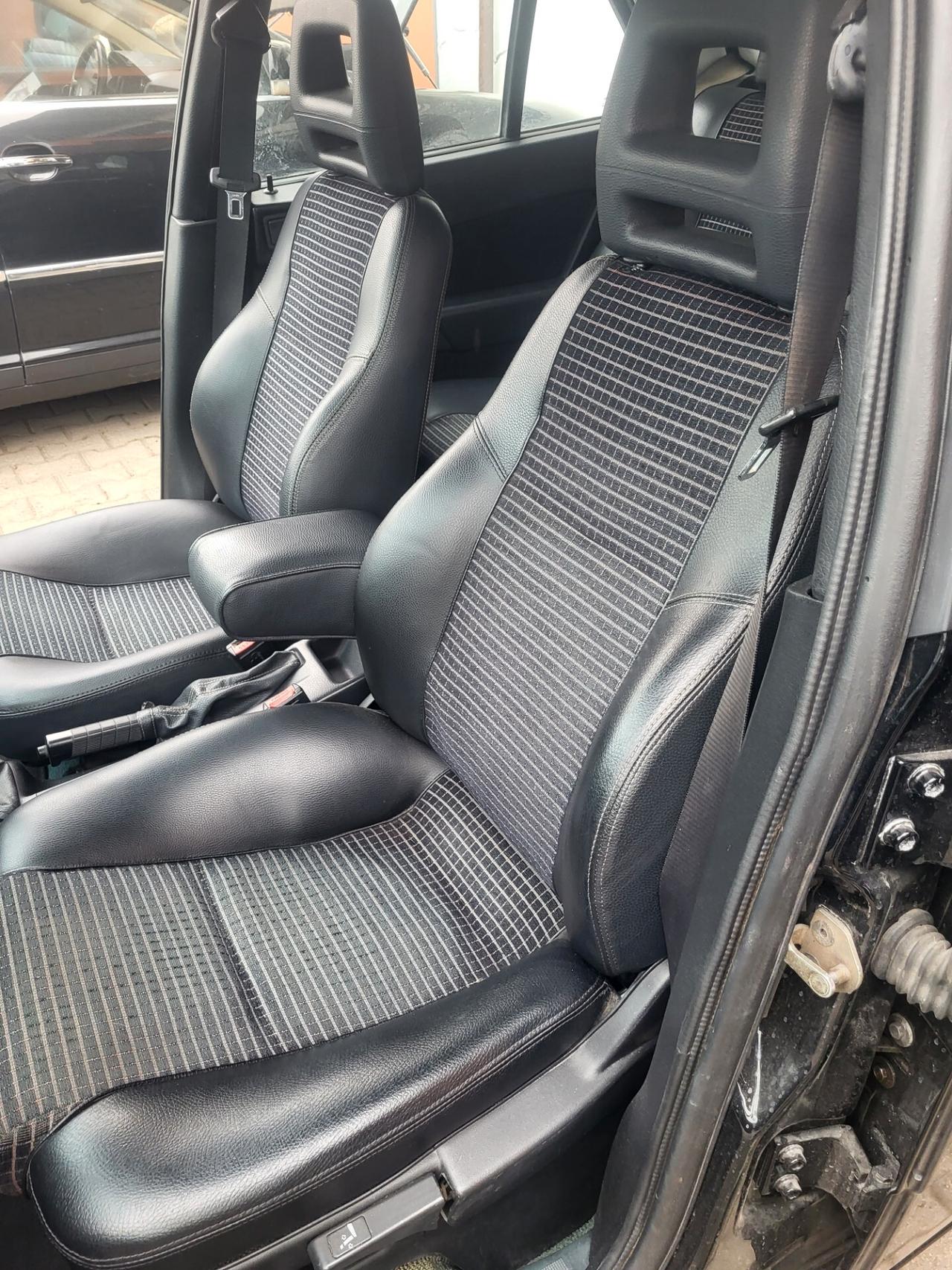 Alfa Romeo 155 2.0i turbo 16V cat Q4