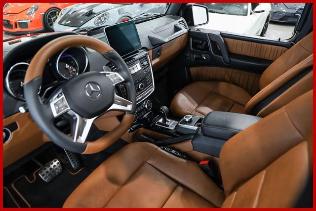 MERCEDES-BENZ G 350 d S.W. LIMITED EDITION|IVA ESP|TETTO