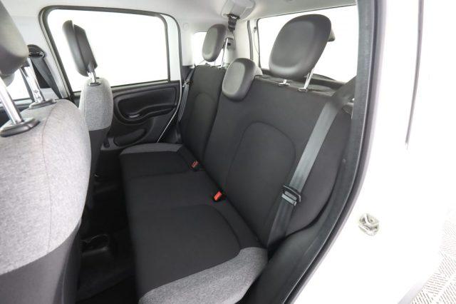 FIAT Panda Panda 1.0 FireFly Hybrid City Life