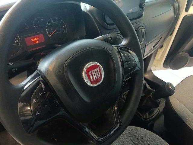 FIAT 1.3 MJT 95CV Cargo SX