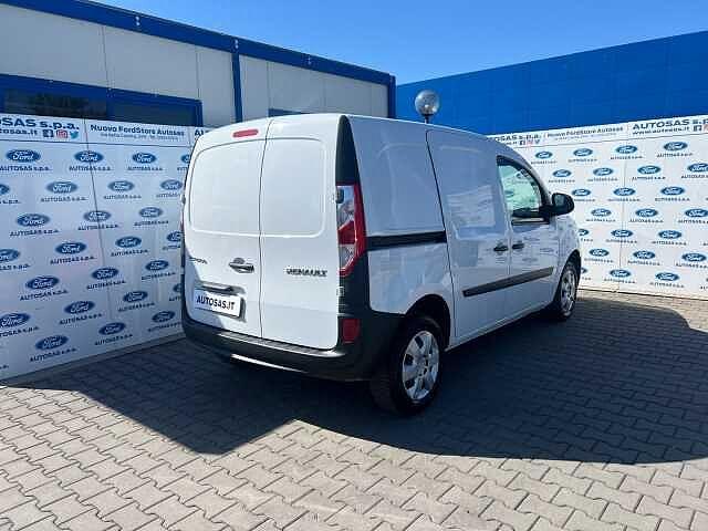 Renault Kangoo 1.5 dCi 90CV S&S 4p. Express Energy Ice