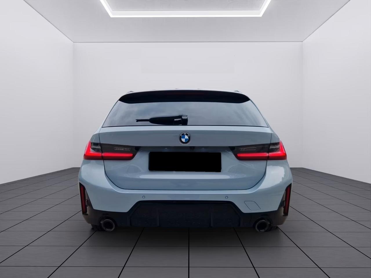 Bmw 320 d 48V xDrive Touring M Sport PANORAMA / LED / R19 / CAMERA POST.
