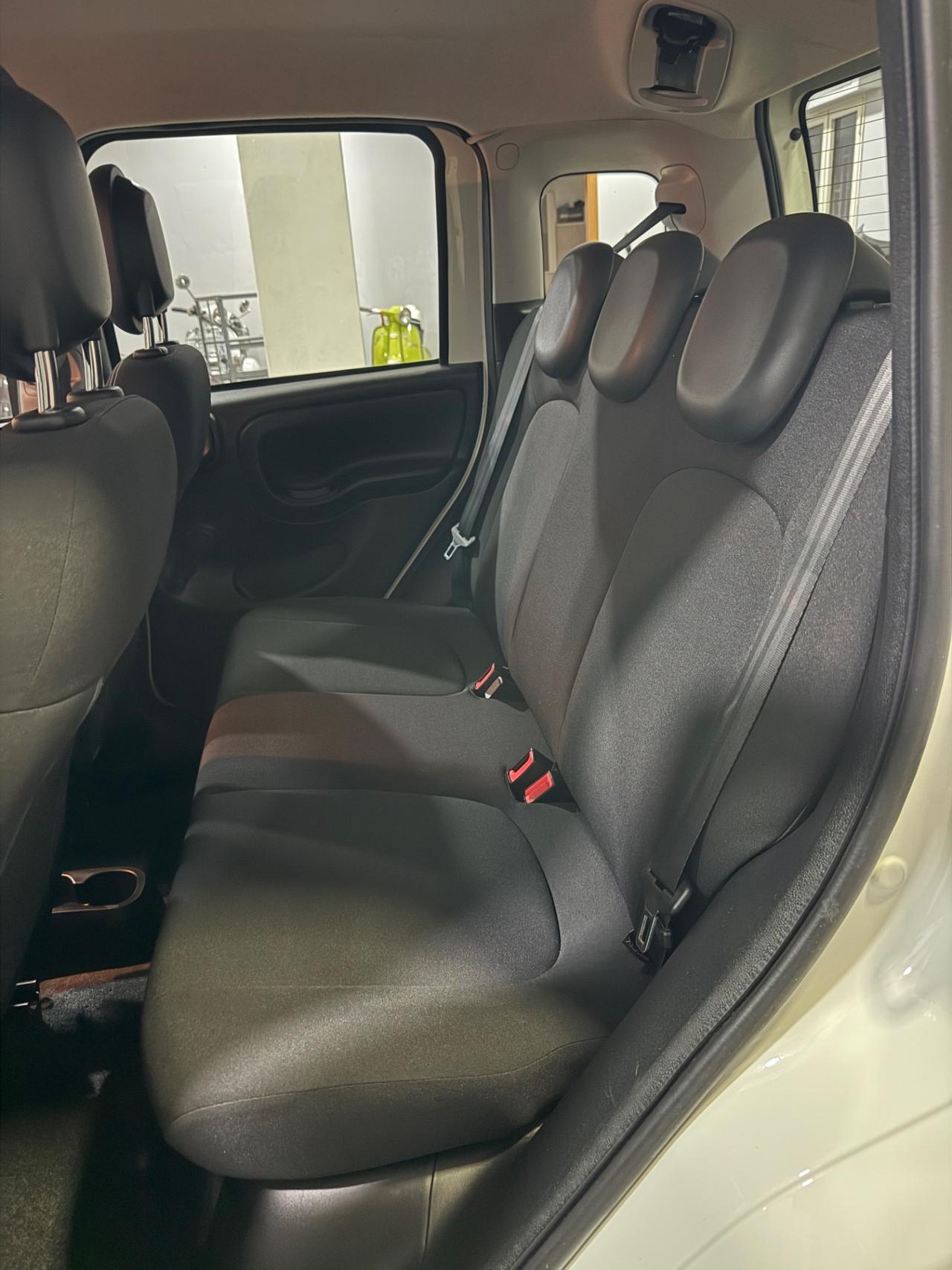 Fiat Panda 1.0 FireFly 69cv S&S Hybrid