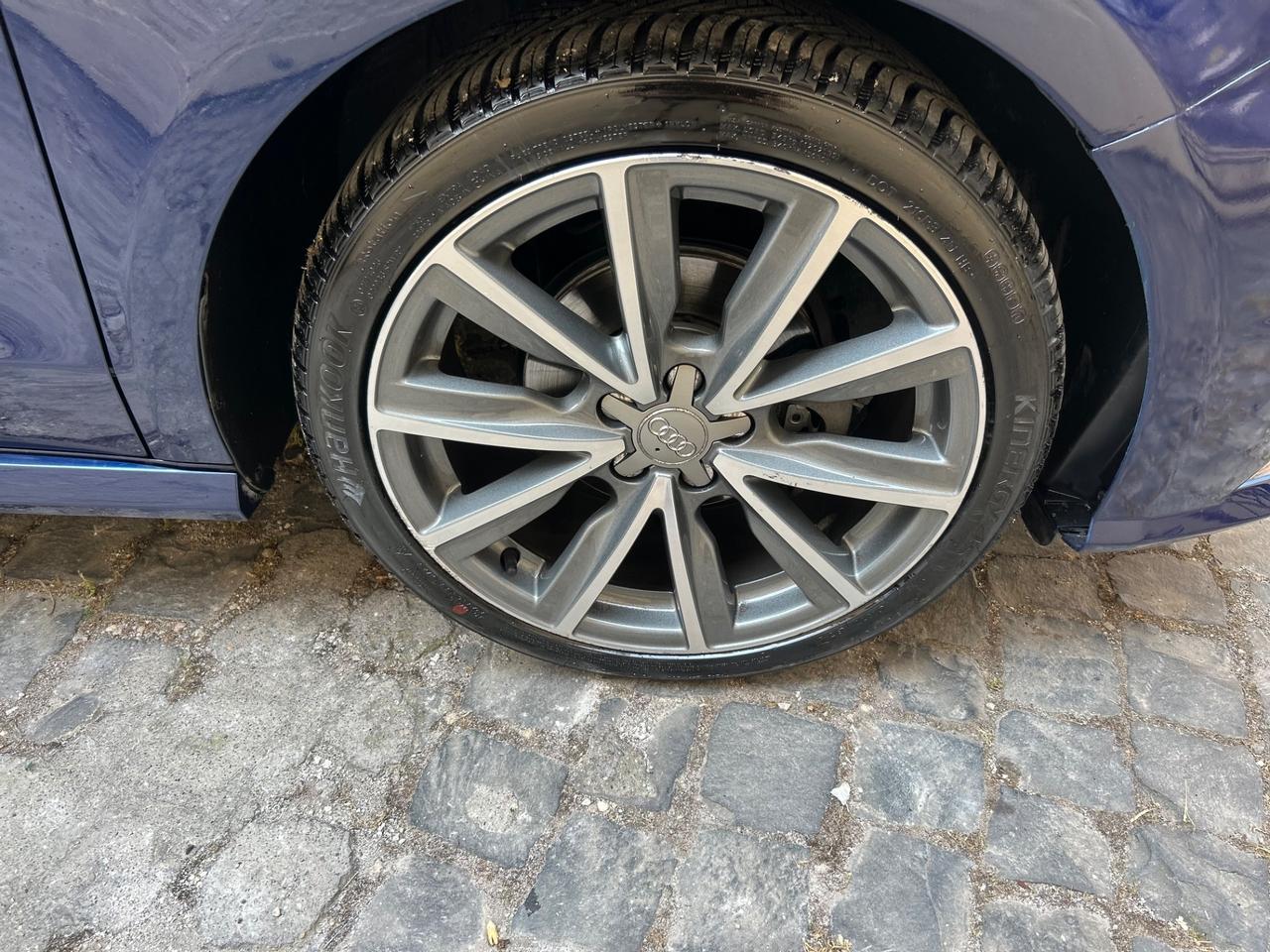 Audi A1 SPB 1.4 TDI S tronic Design