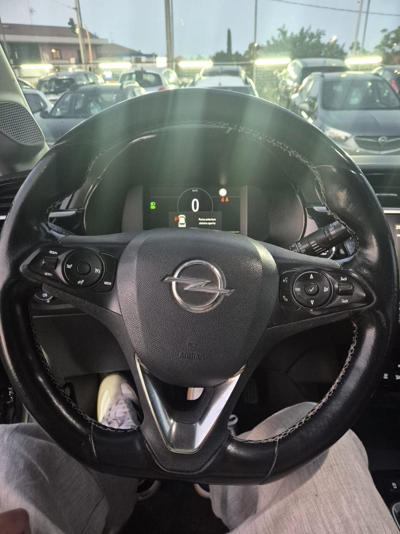 Opel Corsa 1.5 D 100 CV GS Line