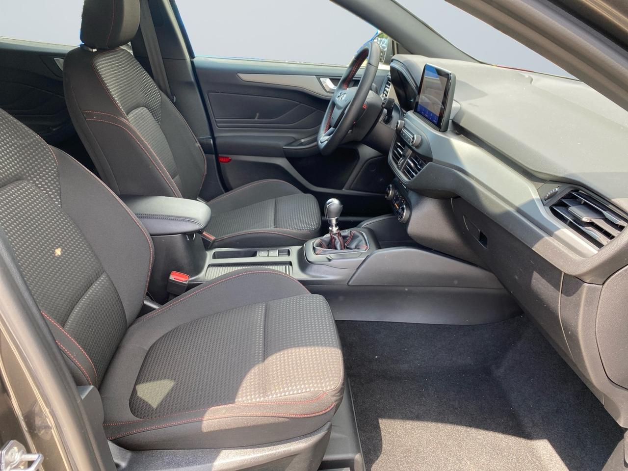 FORD Focus V 2022 - Focus 1.0 ecoboost h ST-Line Style 125cv