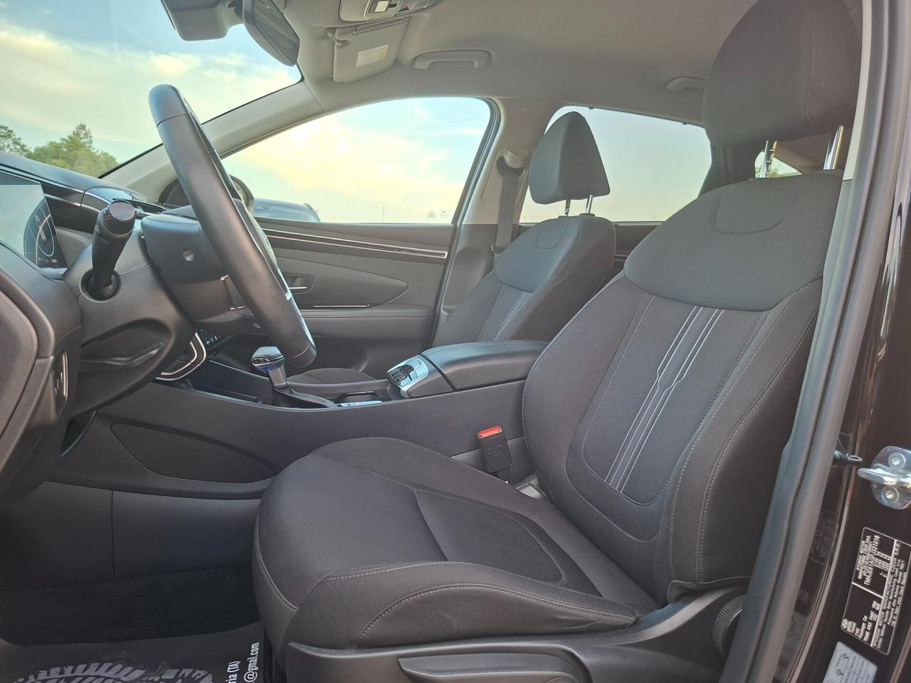 HYUNDAI TUCSON 1.6 CRDI-136cv*B-LED*NAVY*RADAR