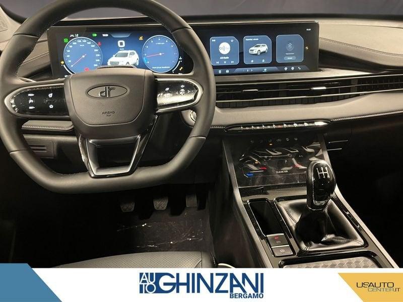 DR AUTOMOBILES dr5 dr5 1.5 Collection