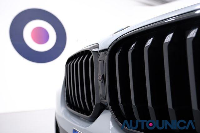 BMW X3 XDRIVE 20D 48V MSPORT TETTO PANORAMA