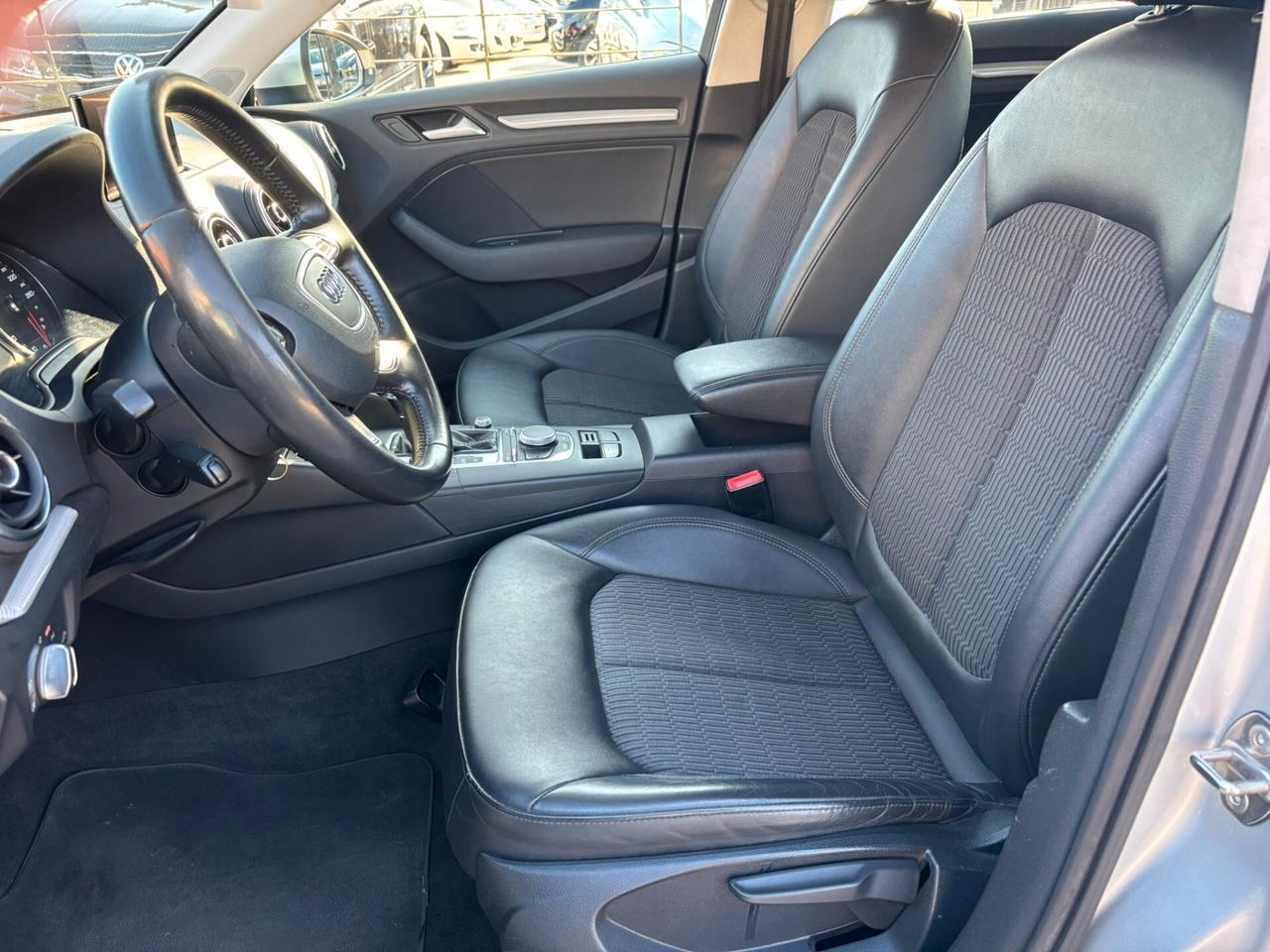 Audi A3 1.6 TDI Ambition