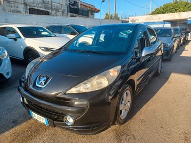 Peugeot 207 1.4 HDI 5p. Energie Sport PERFETTA