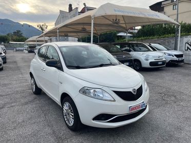 Lancia Ypsilon 0.9 TwinAir 85 CV Ecochic Gold