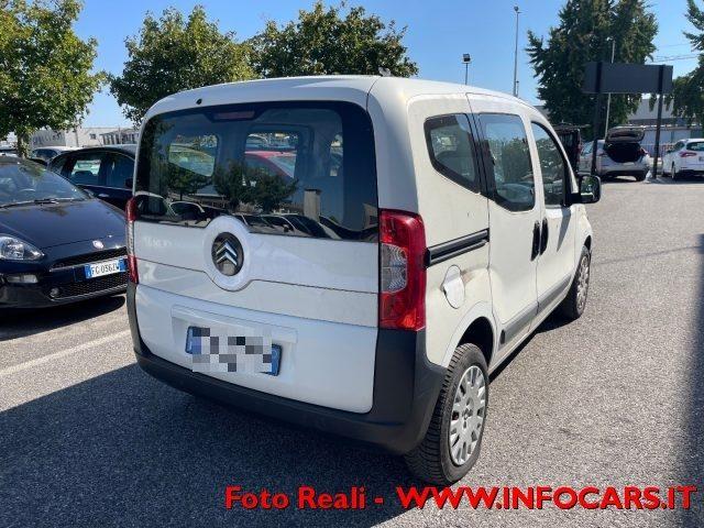 CITROEN Nemo 1.4 MULTISPACE