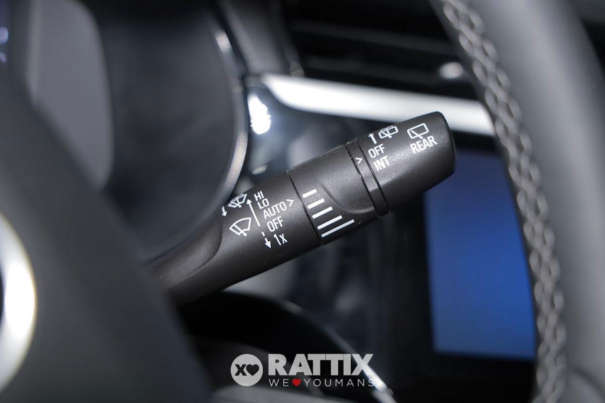 Opel Corsa 1.2 hybrid 100CV GS dct6