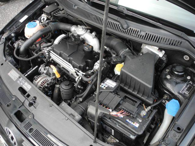 VOLKSWAGEN Polo 1.4 TDI 5p. Comfortline-OK NEOPATEN.- UniPROPRIET.