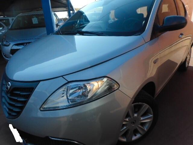 Lancia Ypsilon 1.2 69 CV 5 porte GPL Ecochic Gold