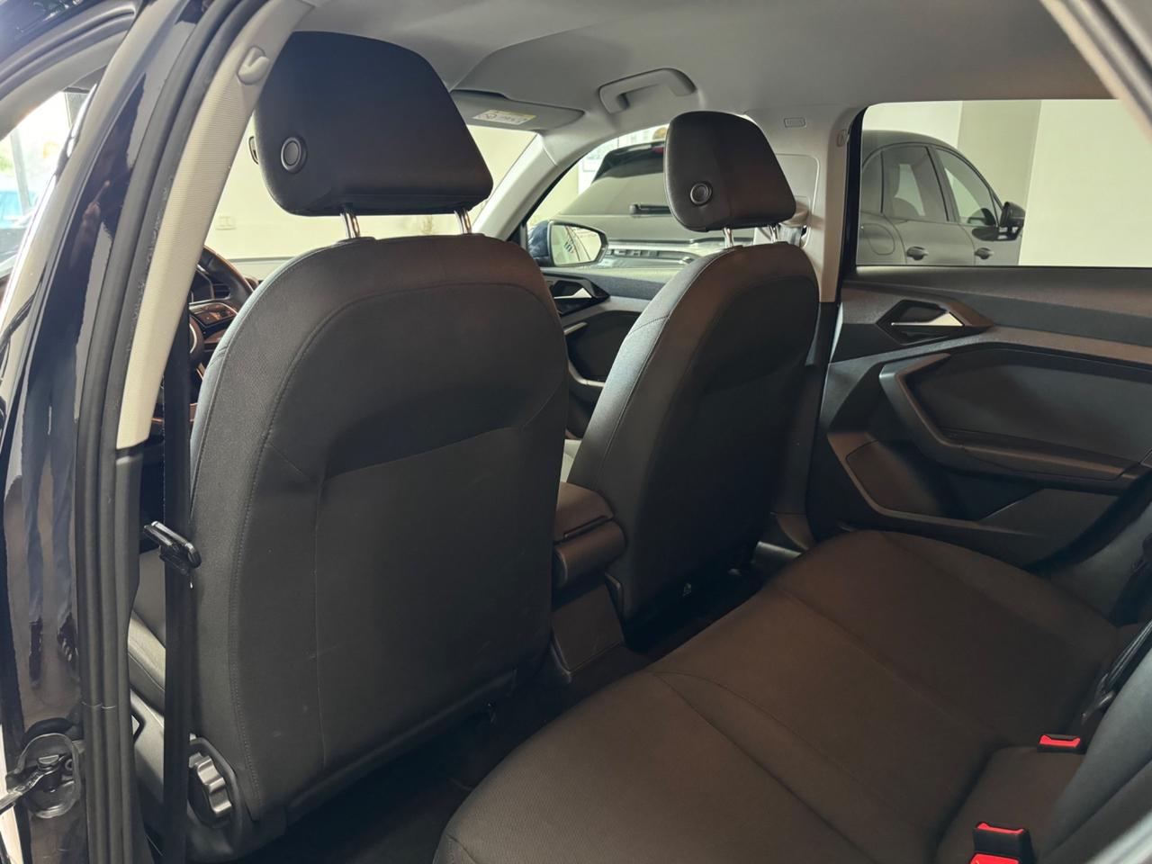 Audi A1 citycarver 30 TFSI S tronic Admired