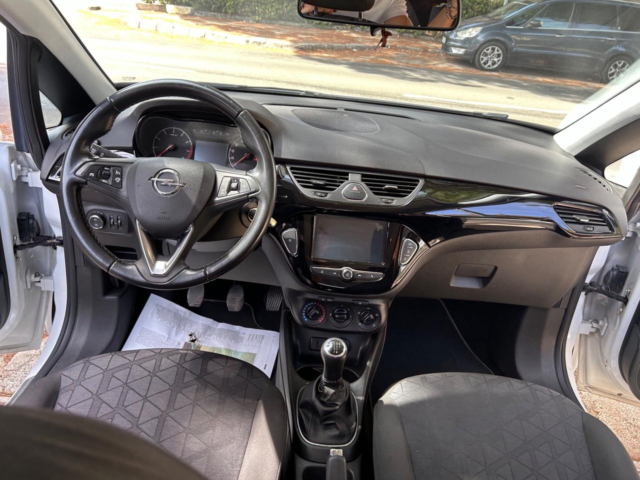 Opel Corsa 1.4 90CV GPL Tech 5 porte 120 Anniversary