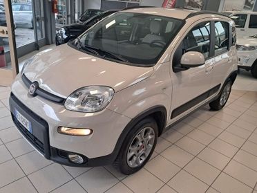 FIAT Panda Panda 1.3 MJT S&S 4x4 36000km