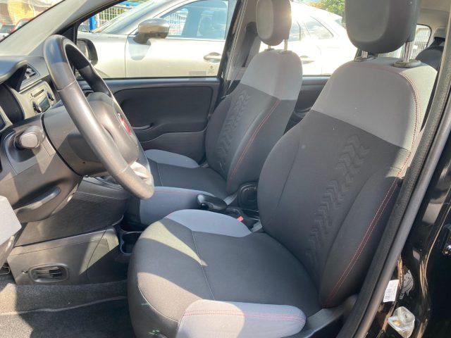 FIAT Panda 1.2 Easy 4POSTI RUOTINO *IN ARRIVO